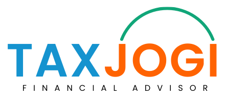 TaxJogi